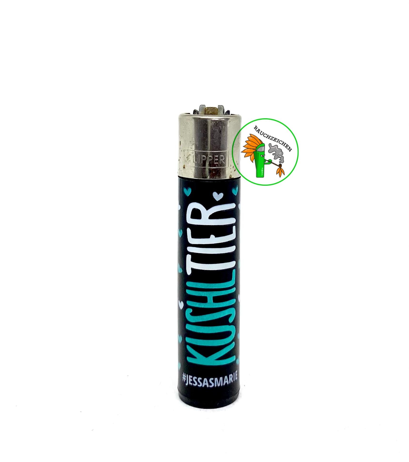 Clipper Kushltier Marie