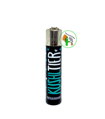 Clipper Kushltier Marie