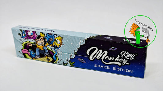 Long Papers Monkey King Space Edition