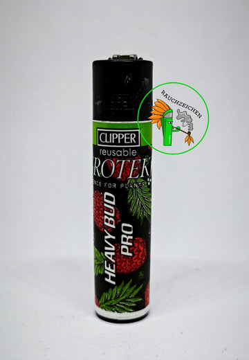 Clipper Grotek Heavy Bud Pro