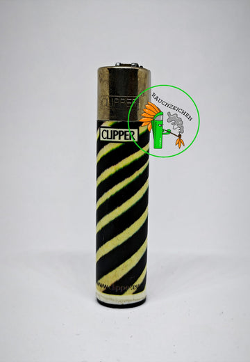 Clipper Zebrastreifen