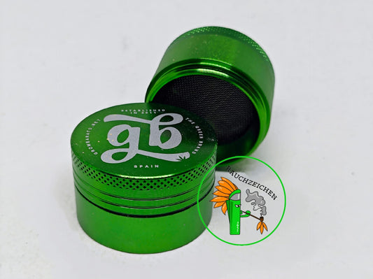 Green Brand Grinder 4 Teilig