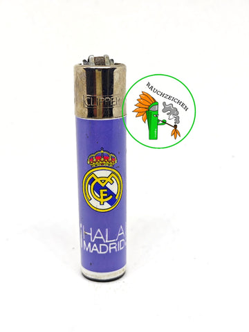 Clipper Hala Madrid