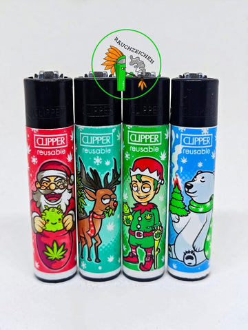 Clipper Serie 420 Winter 2