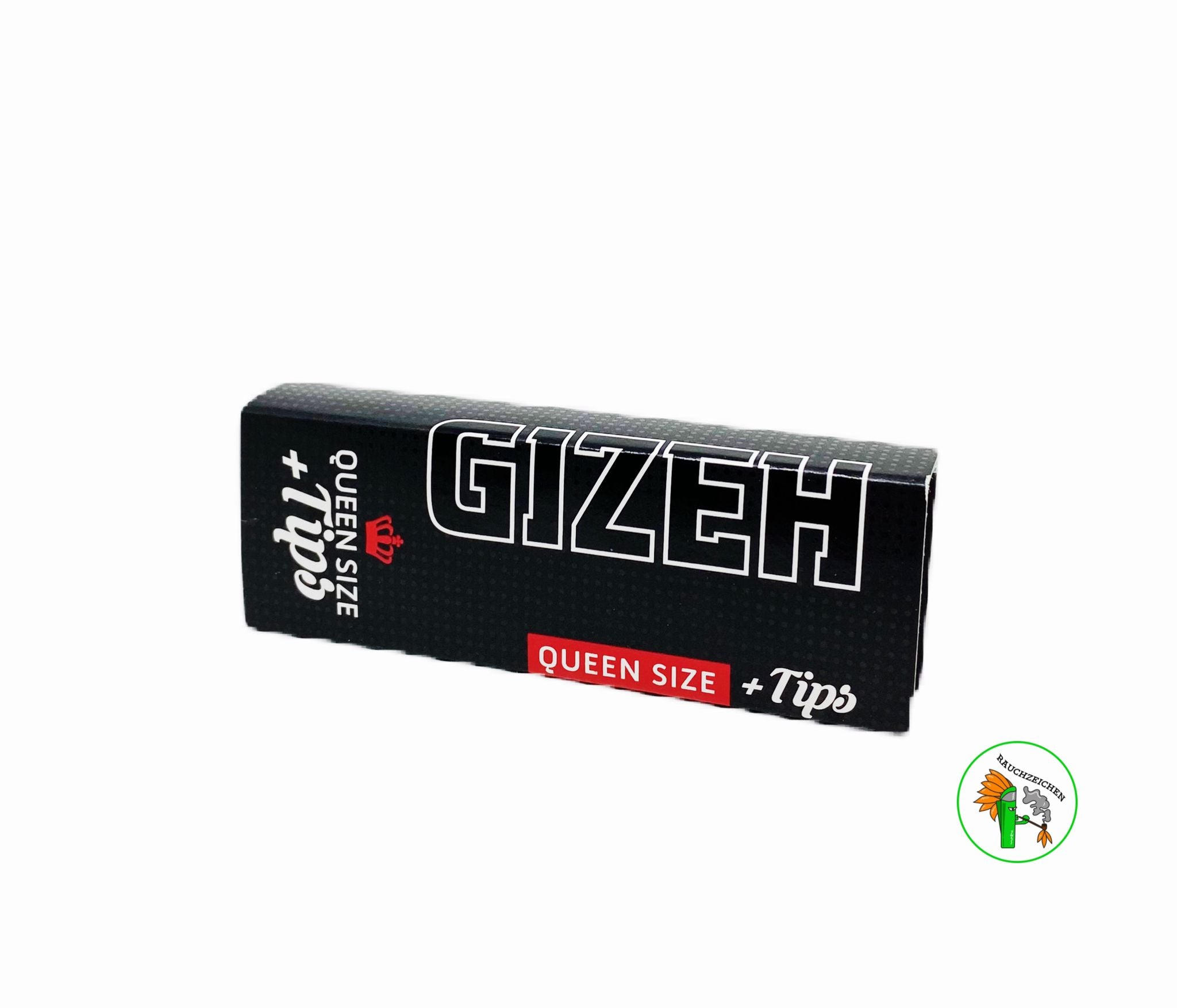 Gizeh Queen Size + Tips