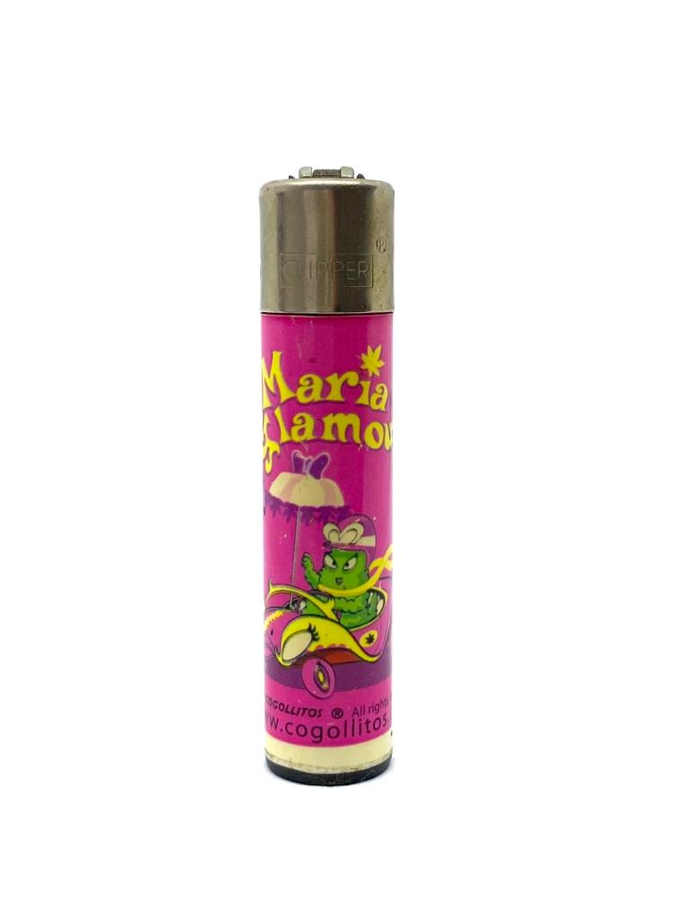Clipper Maria Glamow Los Cogollitos